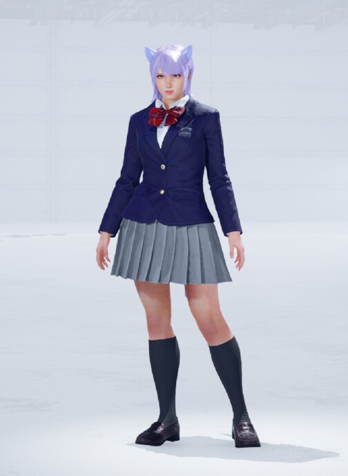habbit's Lili