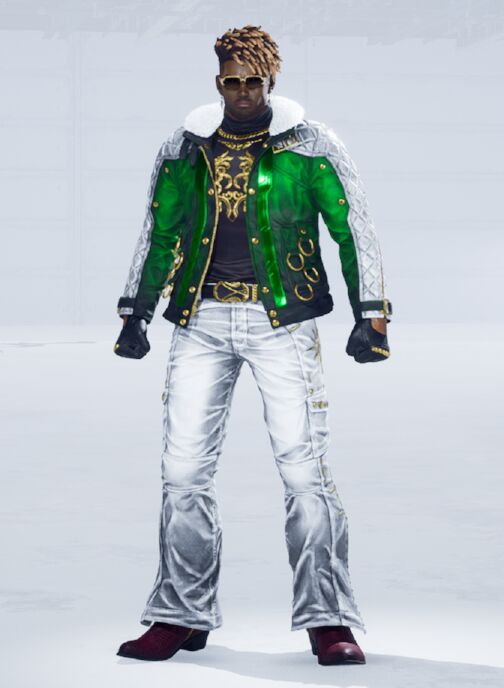 Vulkara's Eddy