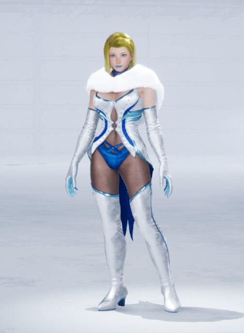 TH|Shivatheking's Asuka