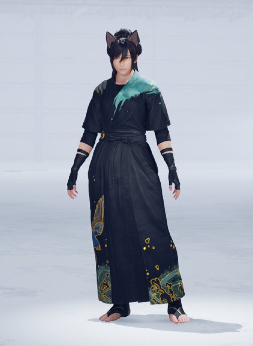 Ahritale's Jun