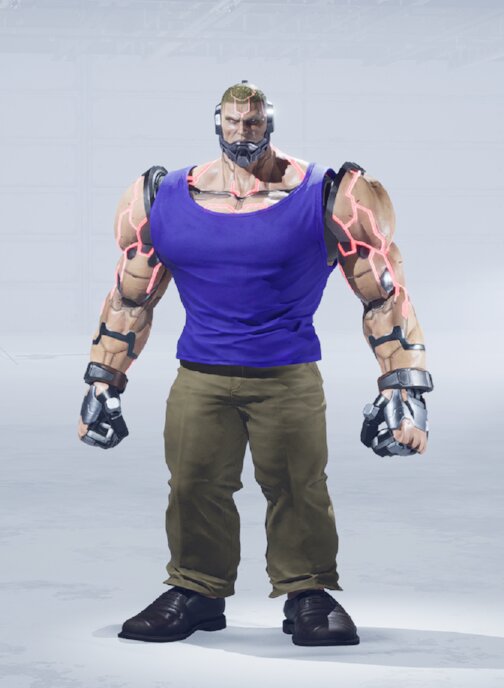 JJOANU's Jack-8