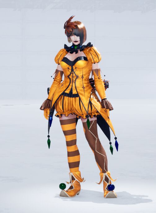 Hakai's Anna