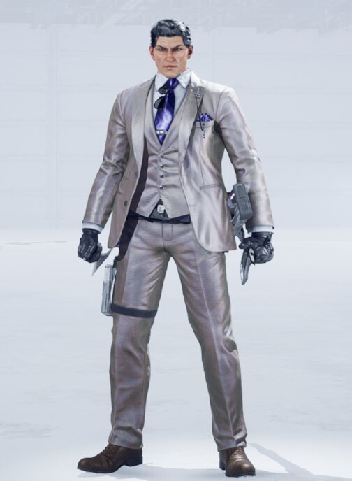 Debold Sinas's Victor