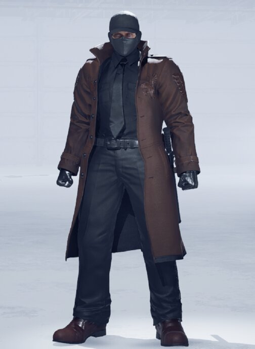 Dmitry Vic's Dragunov