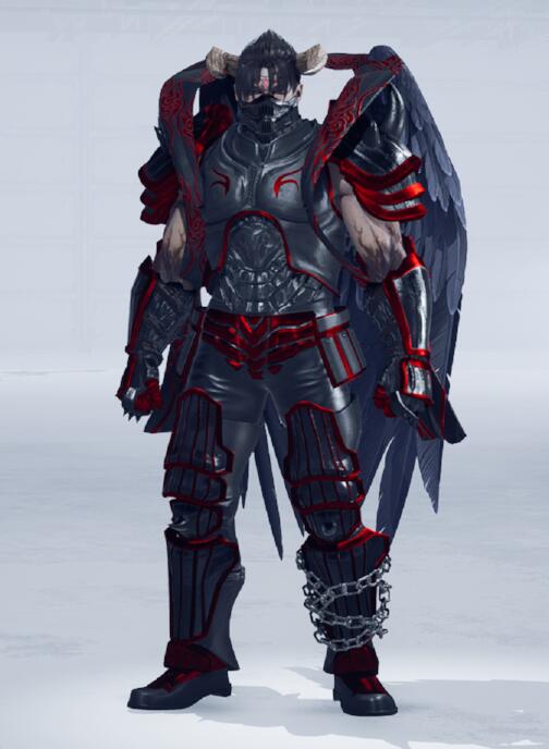 Googley_Ey3s563's Devil Jin