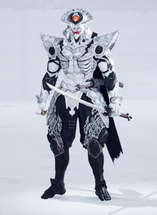 MrPhobos's Yoshimitsu