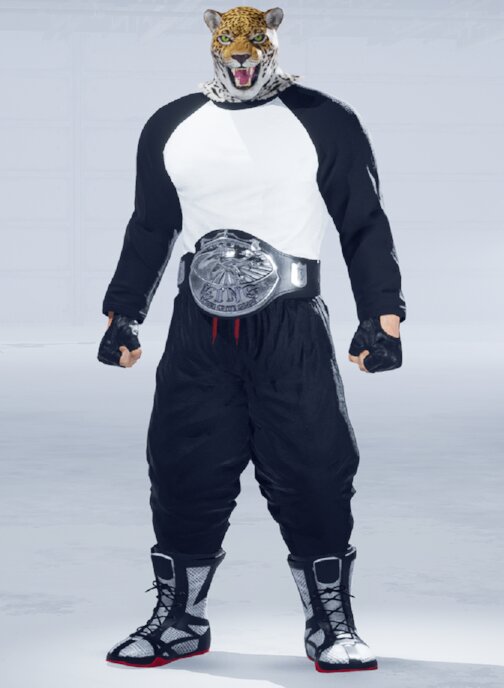 [TS]TerrorSquad's King