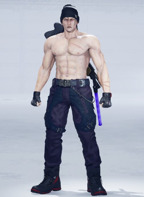 ANT@'s Dragunov