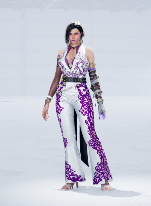 شملان's Zafina