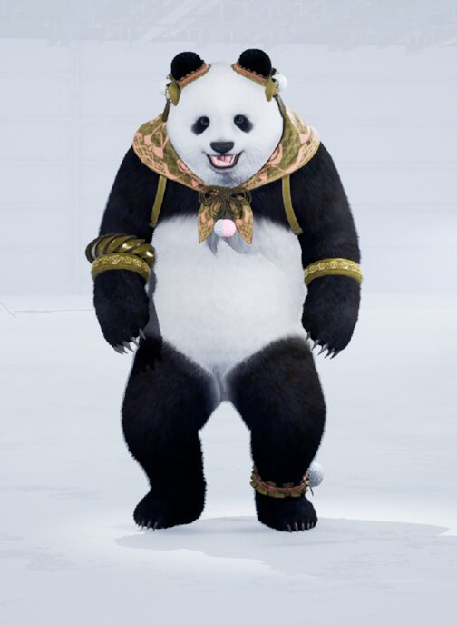 All Heil Adolf's Panda