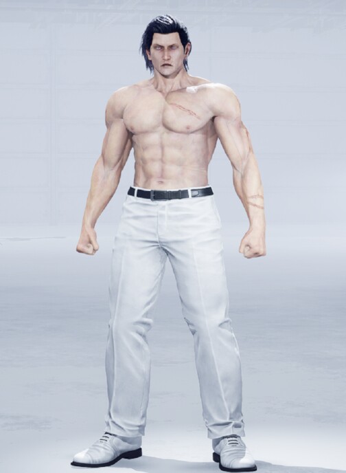 Arktos's Dragunov