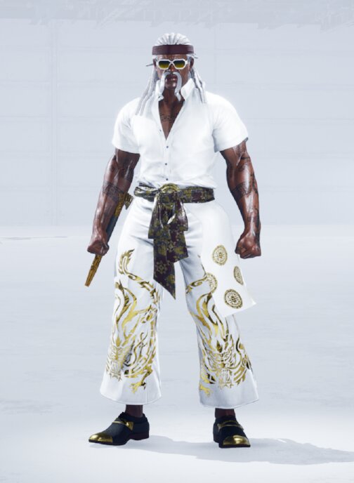 Ahdol-Fit´la's Leroy