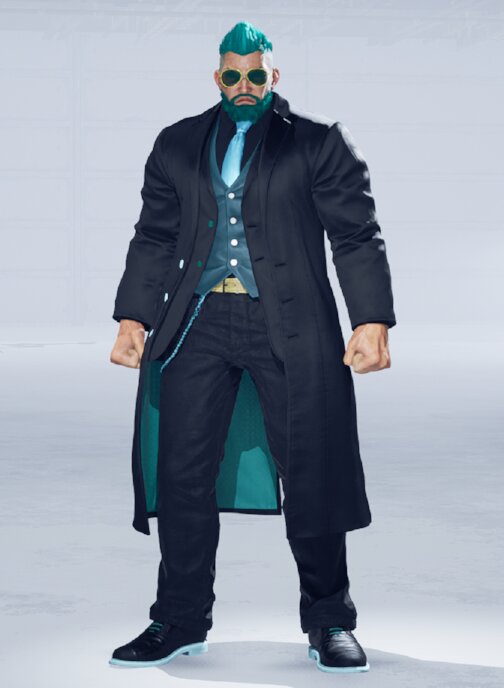 Qmzola's Feng