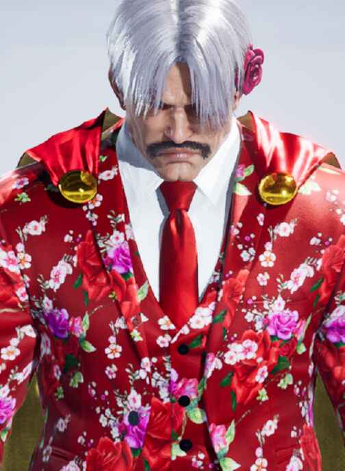 Don Feng