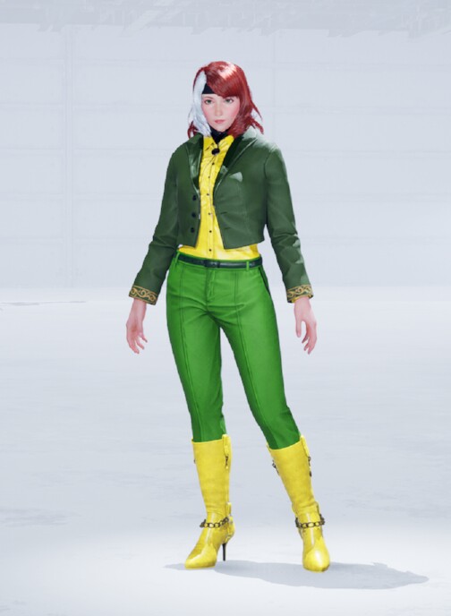 Rogue