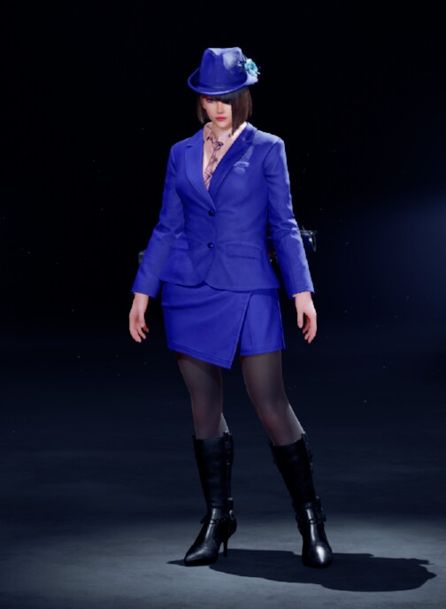 T5 P2 Outfit