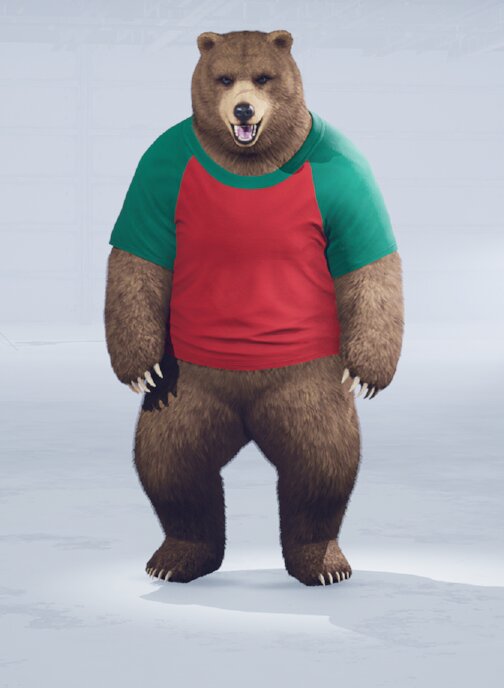 insny's Kuma