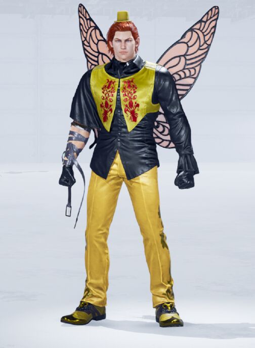 The Monarch