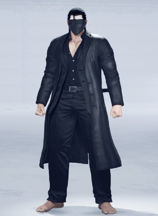 Xbiil's Dragunov