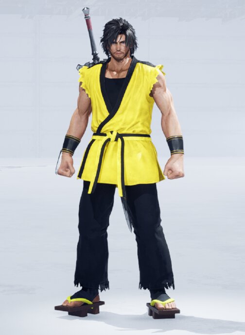 (User Name)'s Clive