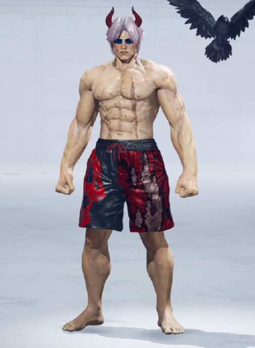 Kouk's Bryan