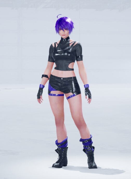 aariph's Reina