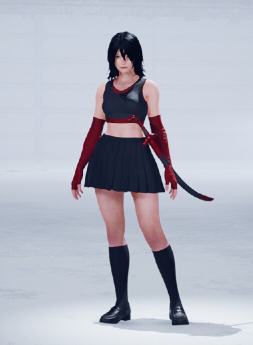 SHOIB's Reina