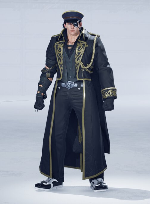 神楽ハム's Claudio
