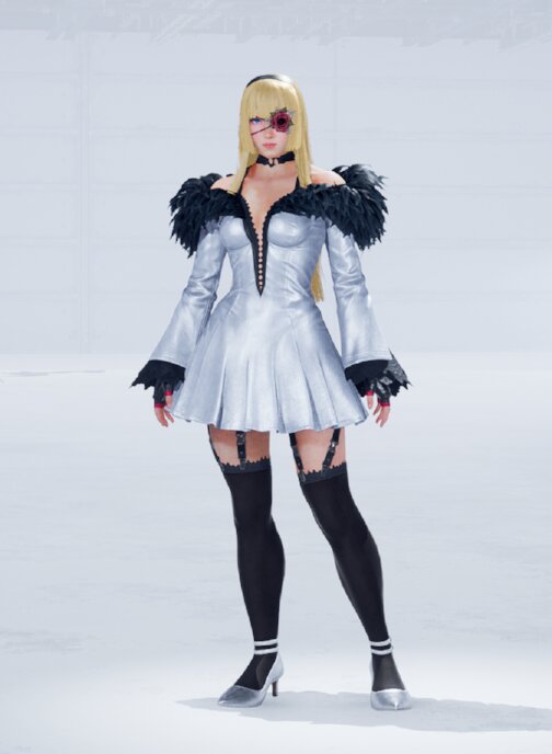 jwnst's Lili