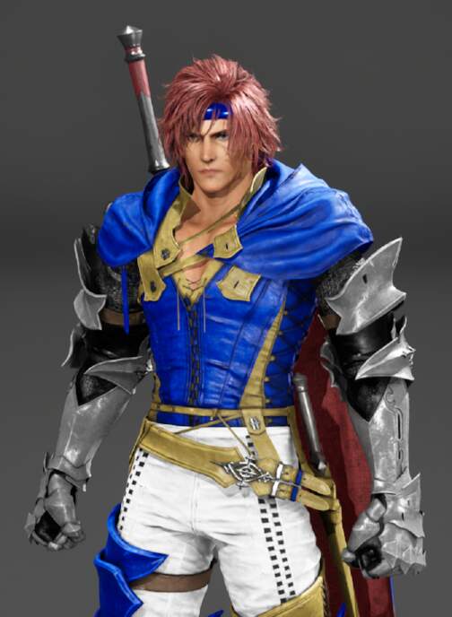 Roy (Fire Emblem)