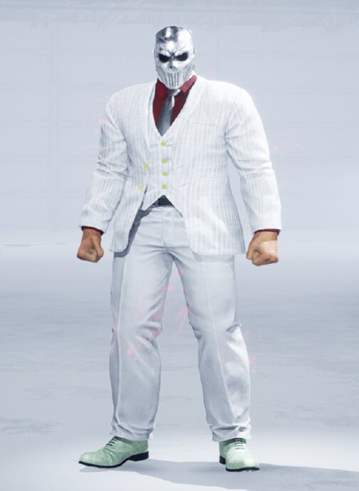 alexjustbetter's Heihachi