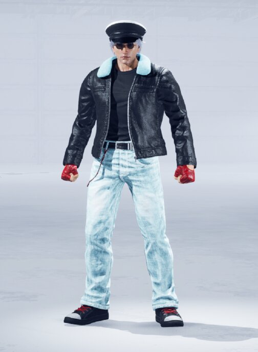 SDMae's Lee
