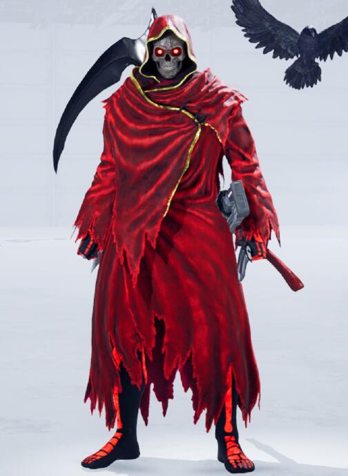 Dzurv's Victor