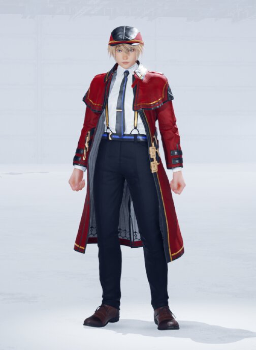 Lemon's Leo