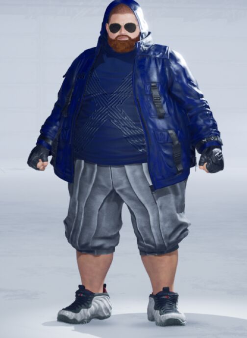 Action Bronson