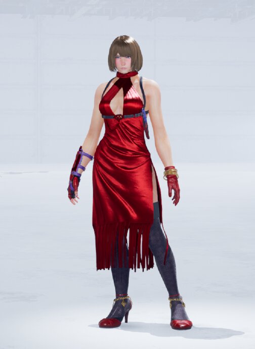Jhayzarduo's Nina