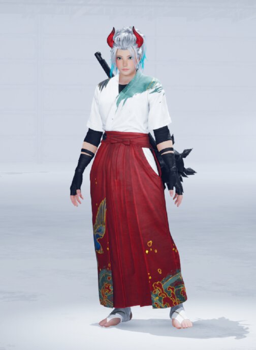 Yamato (One Piece)