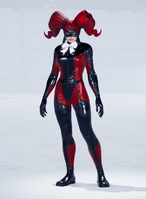 Harley Quinn