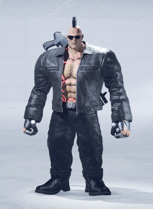 lNuGaMI's Jack-8