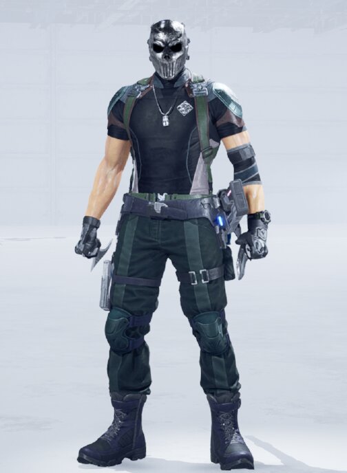 Kim_Any_One's Victor