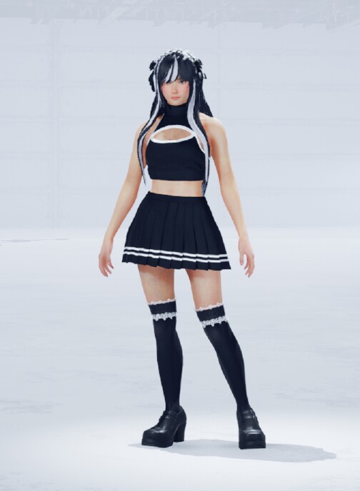 CaramelPanda's Xiaoyu