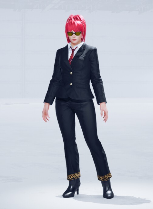 OpGumdropp's Lidia
