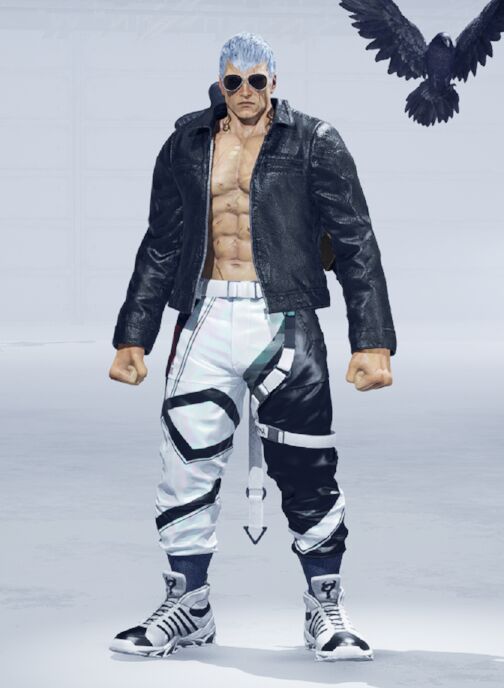 Khan's Bryan