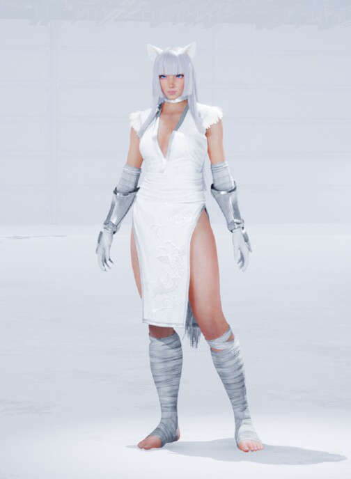 Bodie16's Lili