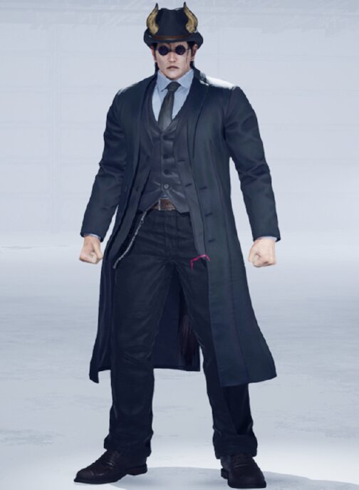 Fateless's Dragunov