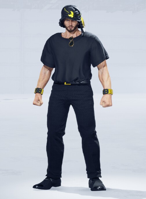(-_-)'s Shaheen
