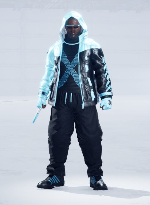 877 CASH NOW's Leroy