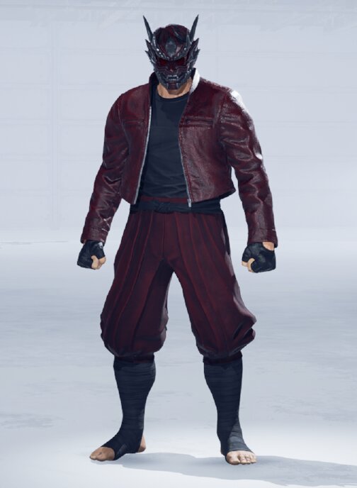 An1mero's Jin