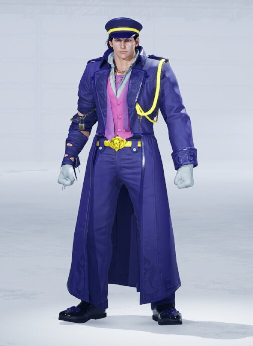FG|xRaY's Claudio