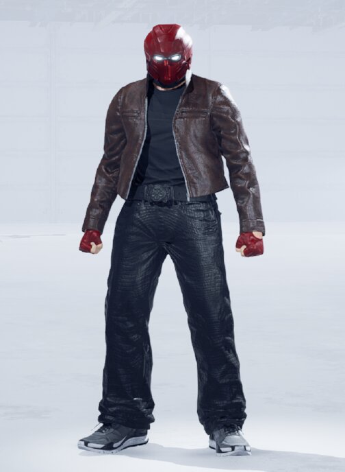 Dhalxzwb's Steve